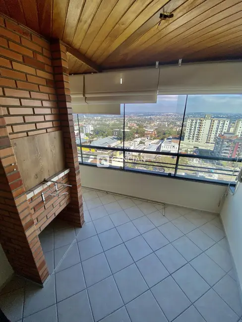 Foto 4 de Apartamento com 2 quartos à venda, 102m2 em Bonfim, Santa Maria - RS
