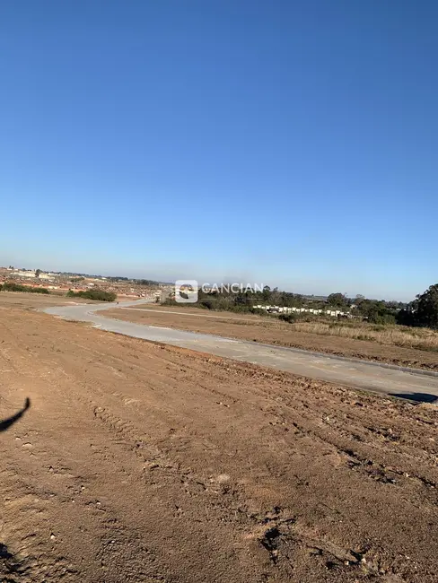 Foto 7 de Terreno / Lote à venda, 301m2 em Cerrito, Santa Maria - RS