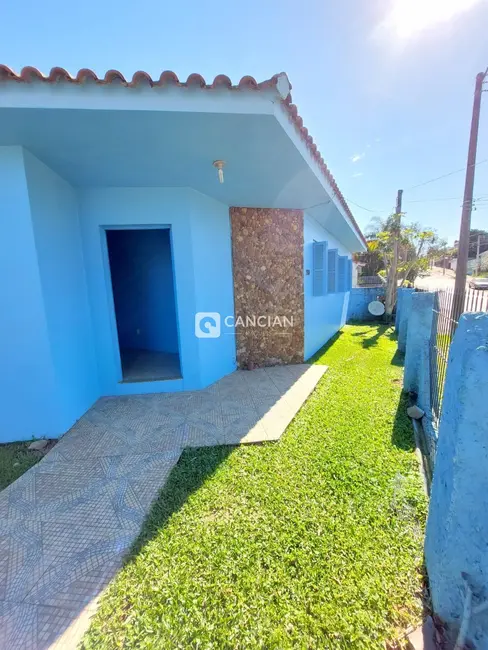 Foto 2 de Casa com 2 quartos à venda, 90m2 em Camobi, Santa Maria - RS