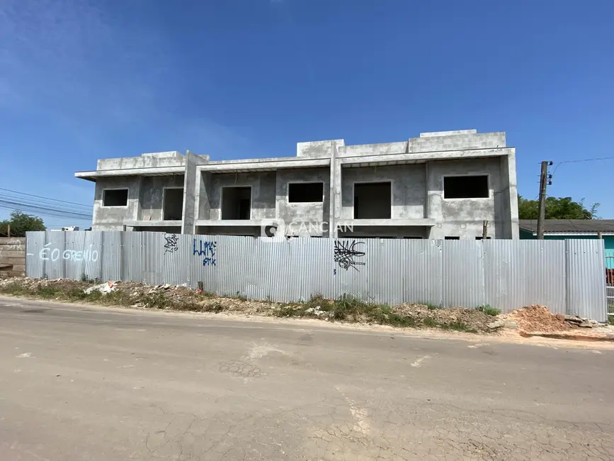 Casa com 3 quartos à venda, 145m2 em Pinheiro Machado, Santa Maria - RS - imagem 7 Foto 7 de Casa com 3 quartos à venda, 145m2 em Pinheiro Machado, Santa Maria - RS