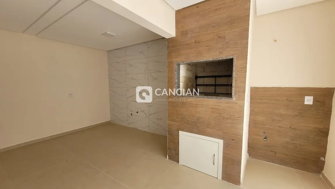 Casa com 3 quartos à venda, 145m2 em Pinheiro Machado, Santa Maria - RS - imagem 6 Foto 6 de Casa com 3 quartos à venda, 145m2 em Pinheiro Machado, Santa Maria - RS