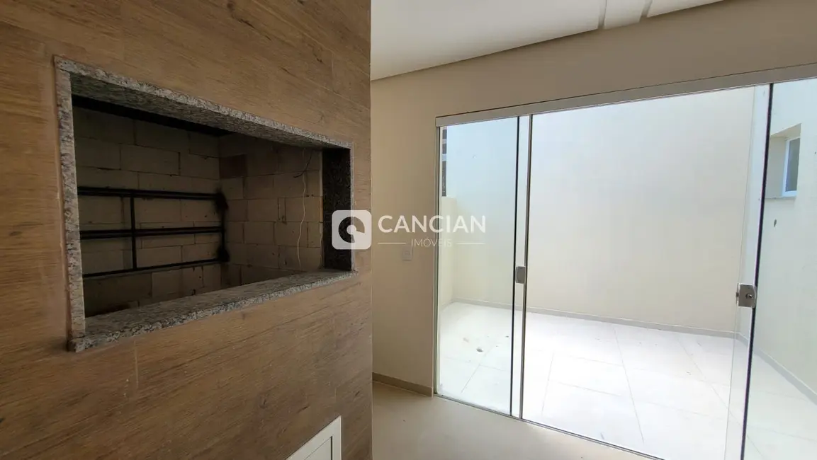 Casa com 3 quartos à venda, 145m2 em Pinheiro Machado, Santa Maria - RS - imagem 8 Foto 8 de Casa com 3 quartos à venda, 145m2 em Pinheiro Machado, Santa Maria - RS