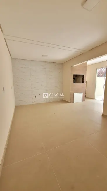 Casa com 3 quartos à venda, 145m2 em Pinheiro Machado, Santa Maria - RS - imagem 5 Foto 5 de Casa com 3 quartos à venda, 145m2 em Pinheiro Machado, Santa Maria - RS
