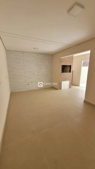 Casa com 3 quartos à venda, 145m2 em Pinheiro Machado, Santa Maria - RS - imagem 5 Foto 5 de Casa com 3 quartos à venda, 145m2 em Pinheiro Machado, Santa Maria - RS
