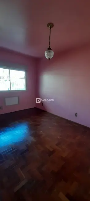 Foto 4 de Casa com 4 quartos à venda, 175m2 em Centro, Santa Maria - RS