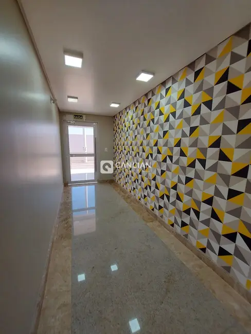 Foto 3 de Apartamento com 2 quartos à venda, 68m2 em Uglione, Santa Maria - RS