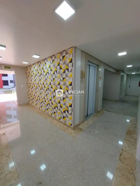 Foto 2 de Apartamento com 2 quartos à venda, 68m2 em Uglione, Santa Maria - RS