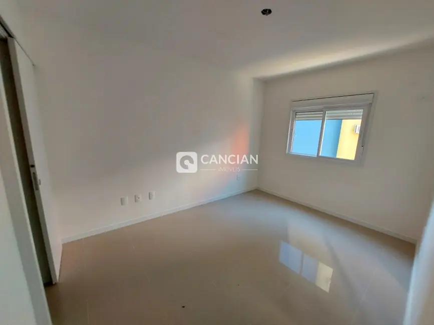 Foto 9 de Apartamento com 2 quartos à venda, 68m2 em Uglione, Santa Maria - RS