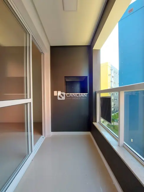 Foto 7 de Apartamento com 2 quartos à venda, 68m2 em Uglione, Santa Maria - RS