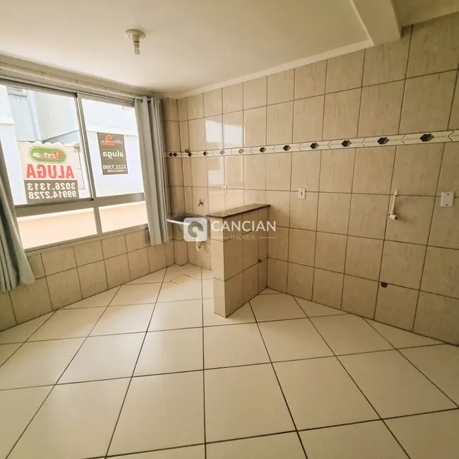 Apartamento com 1 quarto para alugar, 35m2 em Nossa Senhora do Rosário, Santa Maria - RS - imagem 5 Foto 5 de Apartamento com 1 quarto para alugar, 35m2 em Nossa Senhora do Rosário, Santa Maria - RS
