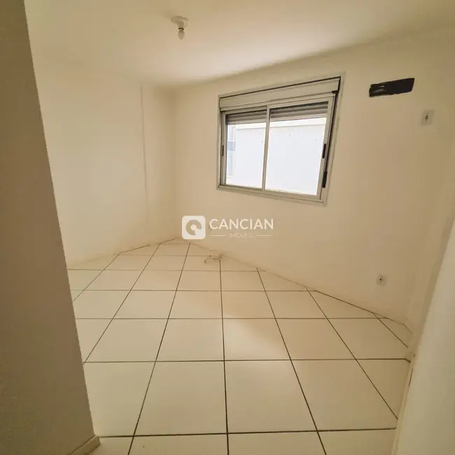 Apartamento com 1 quarto para alugar, 35m2 em Nossa Senhora do Rosário, Santa Maria - RS - imagem 7 Foto 7 de Apartamento com 1 quarto para alugar, 35m2 em Nossa Senhora do Rosário, Santa Maria - RS