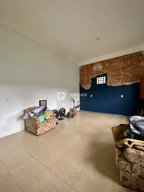 Foto 5 de Casa com 4 quartos à venda, 166m2 em Km 3, Santa Maria - RS