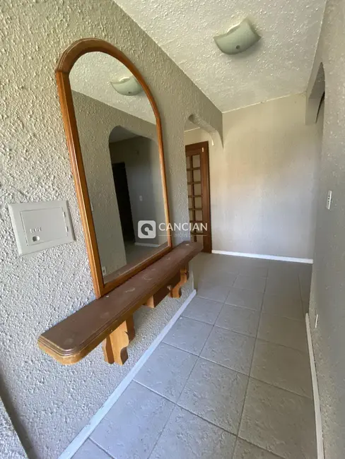 Foto 2 de Casa com 4 quartos à venda, 387m2 em São José, Santa Maria - RS