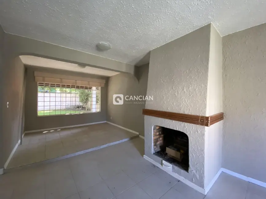 Casa com 4 quartos à venda, 387m2 em São José, Santa Maria - RS - imagem 5 Foto 5 de Casa com 4 quartos à venda, 387m2 em São José, Santa Maria - RS