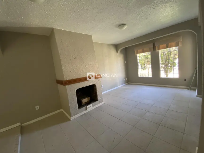 Casa com 4 quartos à venda, 387m2 em São José, Santa Maria - RS - imagem 4 Foto 4 de Casa com 4 quartos à venda, 387m2 em São José, Santa Maria - RS
