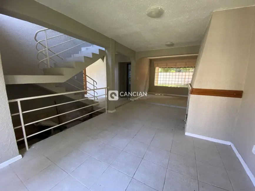 Casa com 4 quartos à venda, 387m2 em São José, Santa Maria - RS - imagem 6 Foto 6 de Casa com 4 quartos à venda, 387m2 em São José, Santa Maria - RS