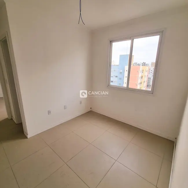 Foto 5 de Apartamento com 1 quarto à venda, 41m2 em Centro, Santa Maria - RS