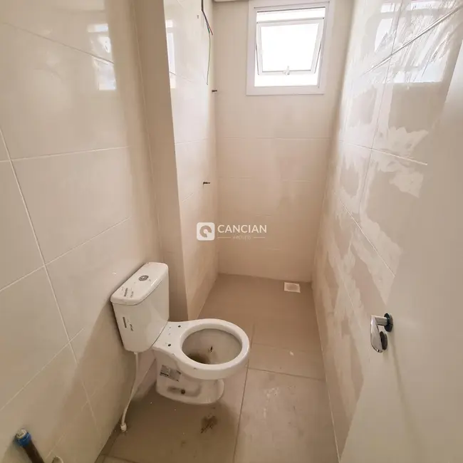 Foto 7 de Apartamento com 1 quarto à venda, 41m2 em Centro, Santa Maria - RS