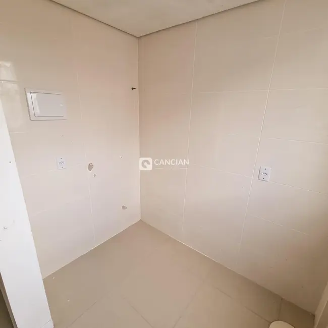 Foto 4 de Apartamento com 1 quarto à venda, 41m2 em Centro, Santa Maria - RS