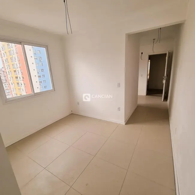 Foto 6 de Apartamento com 1 quarto à venda, 41m2 em Centro, Santa Maria - RS