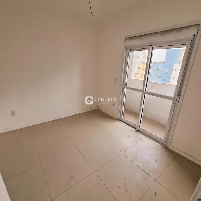 Foto 8 de Apartamento com 1 quarto à venda, 41m2 em Centro, Santa Maria - RS