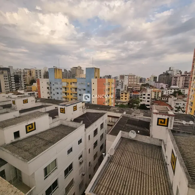 Foto 3 de Apartamento com 1 quarto à venda, 41m2 em Centro, Santa Maria - RS