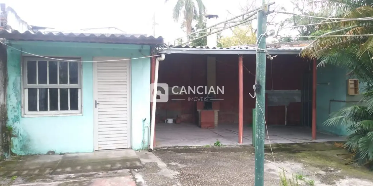 Casa com 3 quartos à venda, 142m2 em Nossa Senhora do Rosário, Santa Maria - RS - imagem 4 Foto 4 de Casa com 3 quartos à venda, 142m2 em Nossa Senhora do Rosário, Santa Maria - RS