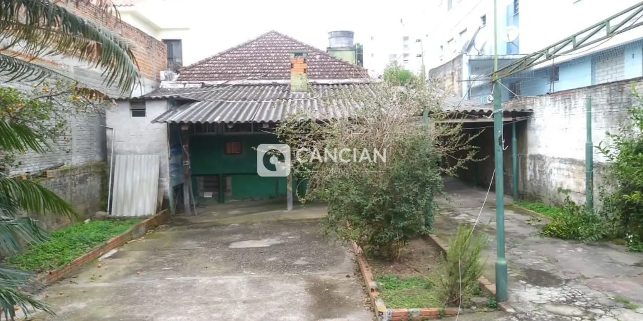 Casa com 3 quartos à venda, 142m2 em Nossa Senhora do Rosário, Santa Maria - RS - imagem 3 Foto 3 de Casa com 3 quartos à venda, 142m2 em Nossa Senhora do Rosário, Santa Maria - RS