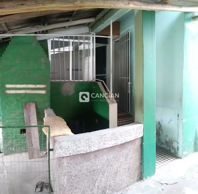 Casa com 3 quartos à venda, 142m2 em Nossa Senhora do Rosário, Santa Maria - RS - imagem 6 Foto 6 de Casa com 3 quartos à venda, 142m2 em Nossa Senhora do Rosário, Santa Maria - RS