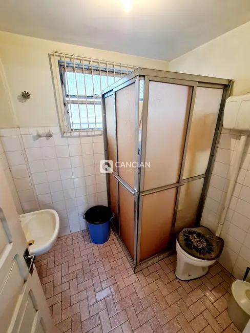 Apartamento com 3 quartos à venda, 159m2 em Centro, Santa Maria - RS - imagem 9 Foto 9 de Apartamento com 3 quartos à venda, 159m2 em Centro, Santa Maria - RS