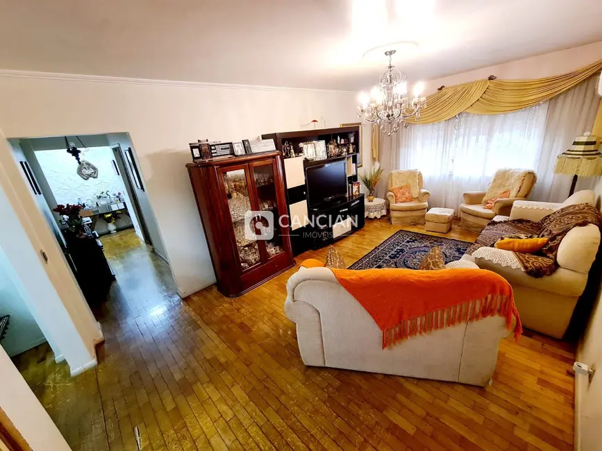 Apartamento com 3 quartos à venda, 159m2 em Centro, Santa Maria - RS - imagem 2 Foto 2 de Apartamento com 3 quartos à venda, 159m2 em Centro, Santa Maria - RS