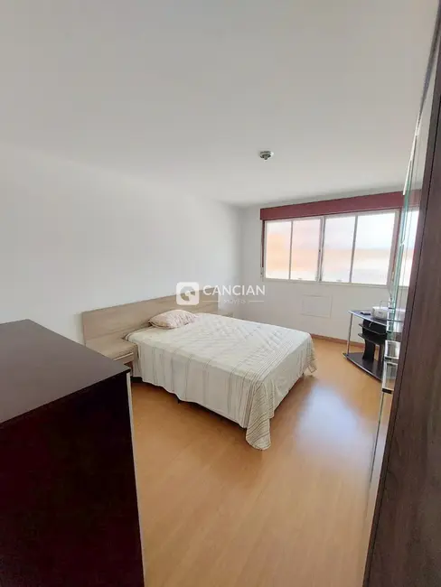 Foto 6 de Apartamento com 3 quartos à venda, 114m2 em Camobi, Santa Maria - RS