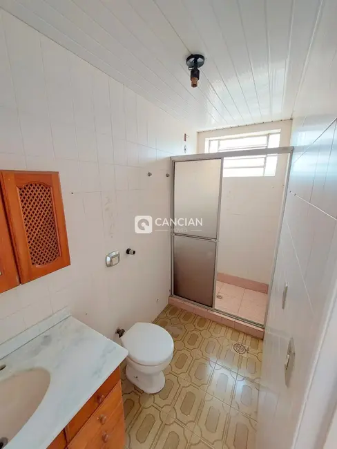 Foto 8 de Apartamento com 3 quartos à venda, 114m2 em Camobi, Santa Maria - RS