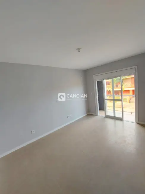 Casa com 3 quartos à venda, 110m2 em Camobi, Santa Maria - RS - imagem 4 Foto 4 de Casa com 3 quartos à venda, 110m2 em Camobi, Santa Maria - RS