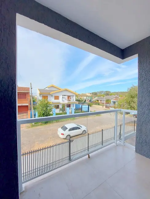 Casa com 3 quartos à venda, 110m2 em Camobi, Santa Maria - RS - imagem 9 Foto 9 de Casa com 3 quartos à venda, 110m2 em Camobi, Santa Maria - RS