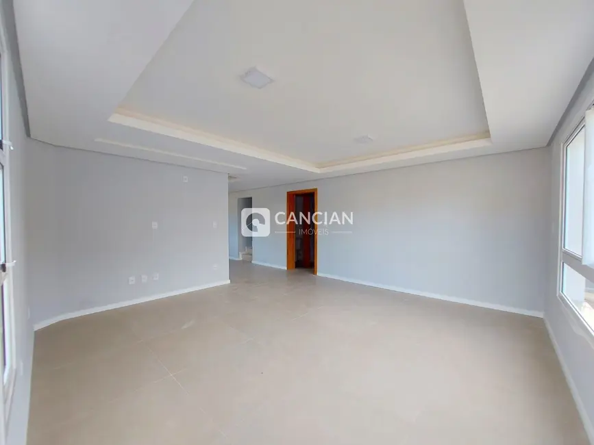 Foto 2 de Casa com 3 quartos à venda, 110m2 em Camobi, Santa Maria - RS