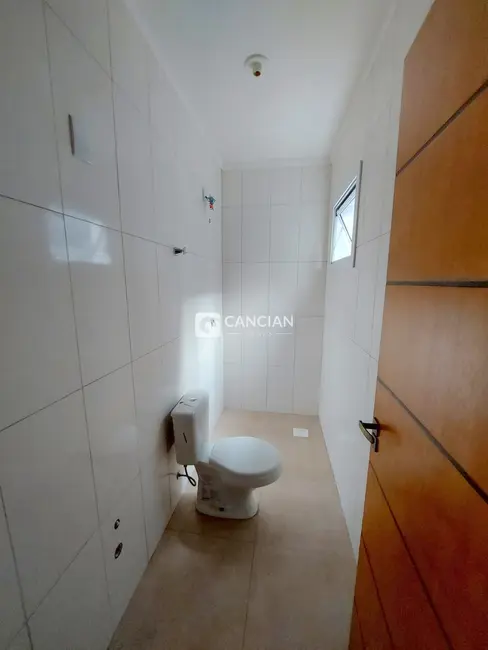 Casa com 3 quartos à venda, 110m2 em Camobi, Santa Maria - RS - imagem 8 Foto 8 de Casa com 3 quartos à venda, 110m2 em Camobi, Santa Maria - RS