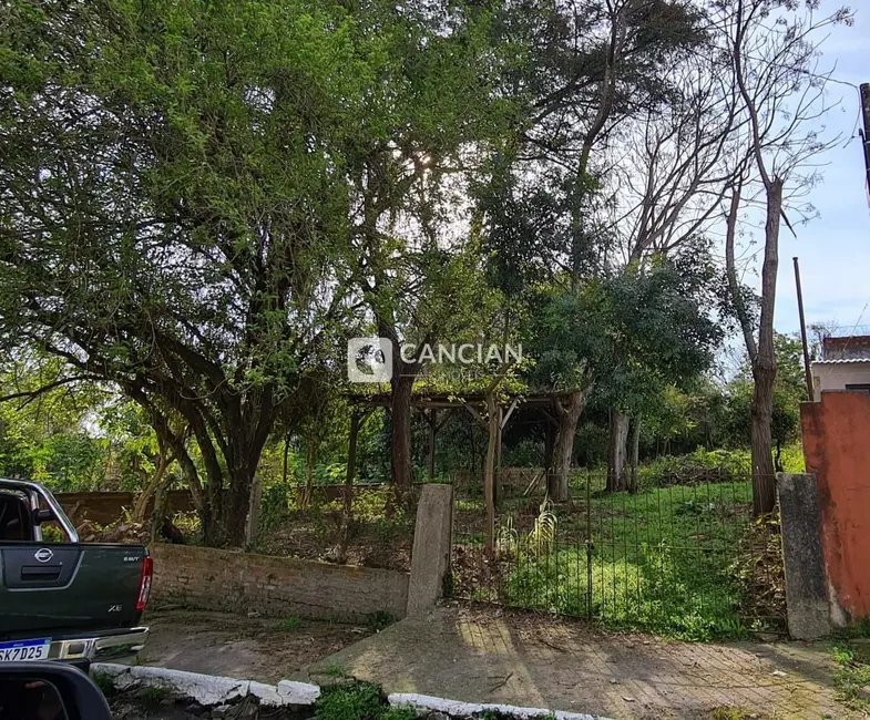 Foto 1 de Terreno / Lote à venda, 1330m2 em Nossa Senhora do Rosário, Santa Maria - RS