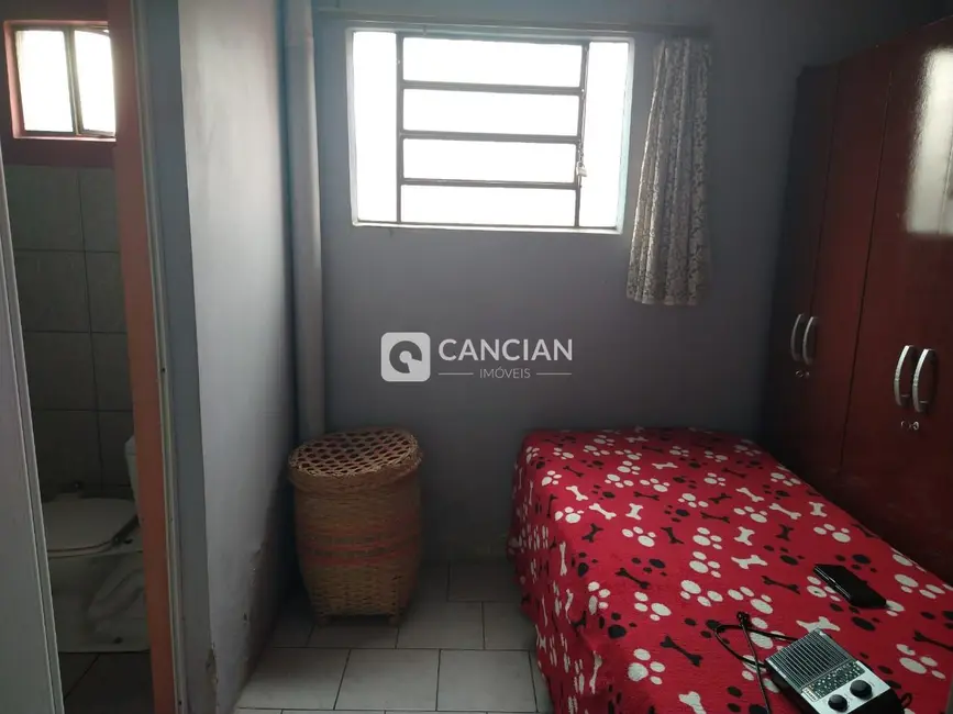 Casa com 3 quartos à venda, 170m2 em Santa Maria - RS - imagem 7 Foto 7 de Casa com 3 quartos à venda, 170m2 em Santa Maria - RS