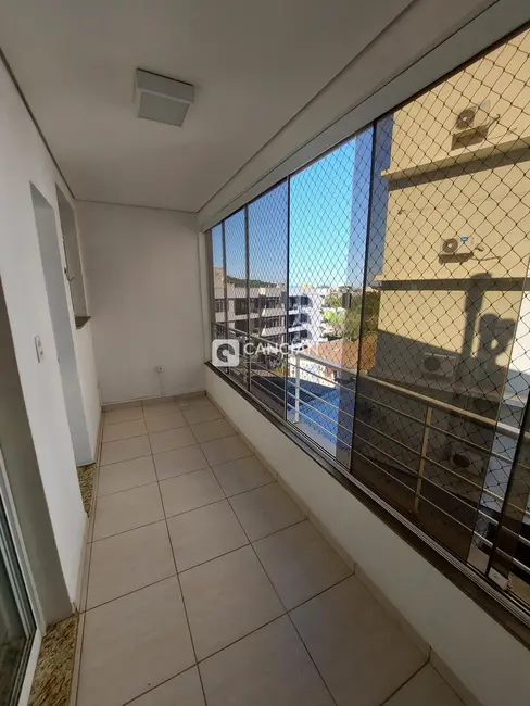 Foto 6 de Apartamento com 2 quartos à venda, 84m2 em Nossa Senhora das Dores, Santa Maria - RS