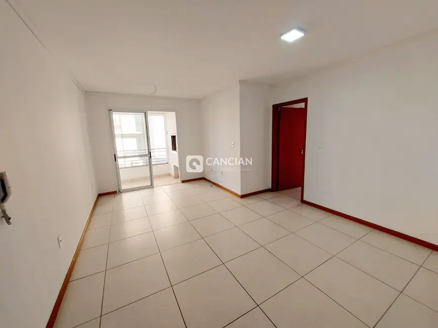 Foto 4 de Apartamento com 2 quartos à venda, 84m2 em Nossa Senhora das Dores, Santa Maria - RS