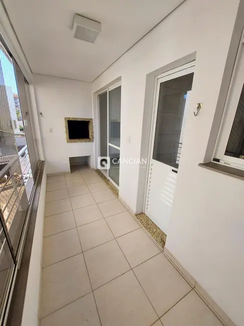 Foto 5 de Apartamento com 2 quartos à venda, 84m2 em Nossa Senhora das Dores, Santa Maria - RS