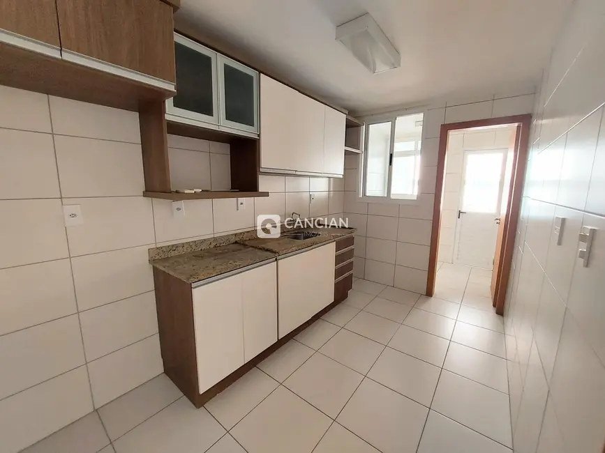 Foto 7 de Apartamento com 2 quartos à venda, 84m2 em Nossa Senhora das Dores, Santa Maria - RS