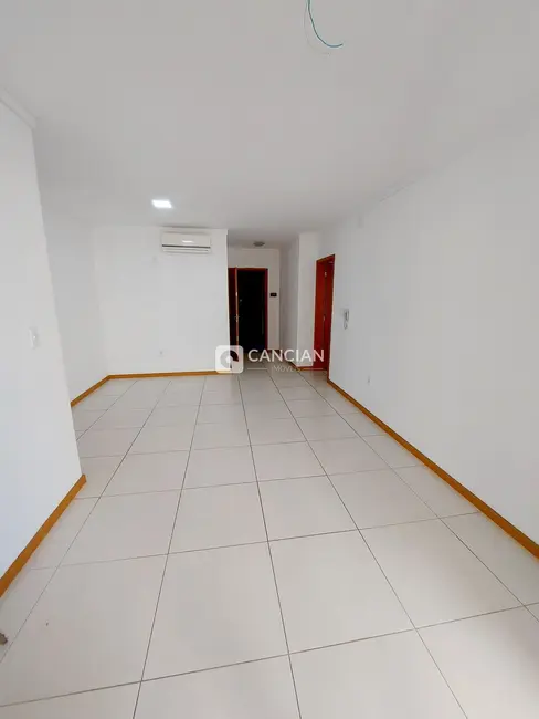 Foto 3 de Apartamento com 2 quartos à venda, 84m2 em Nossa Senhora das Dores, Santa Maria - RS