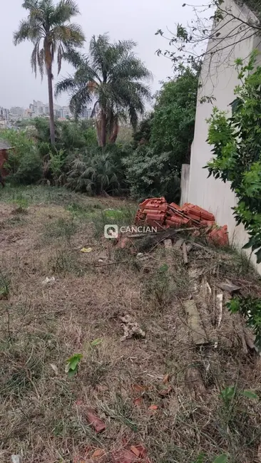 Foto 3 de Terreno / Lote à venda, 650m2 em Presidente João Goulart, Santa Maria - RS