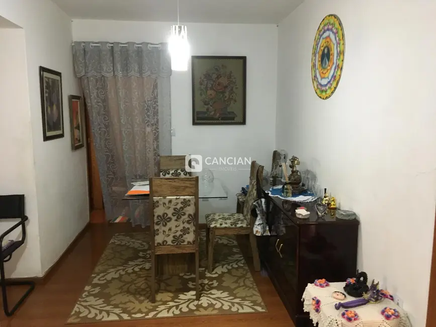 Foto 3 de Apartamento com 2 quartos à venda, 84m2 em Centro, Santa Maria - RS
