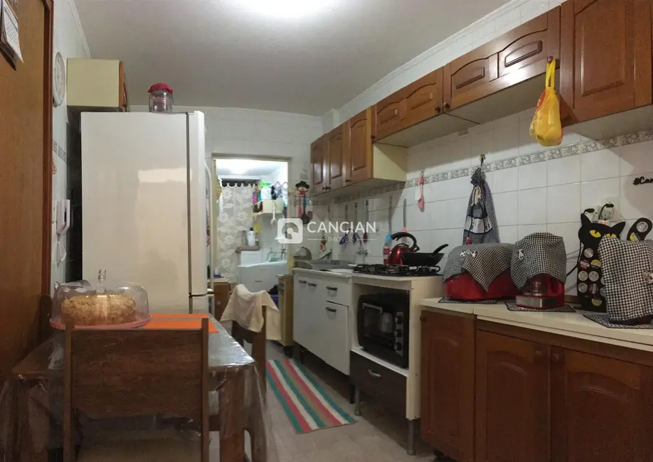 Foto 4 de Apartamento com 2 quartos à venda, 84m2 em Centro, Santa Maria - RS