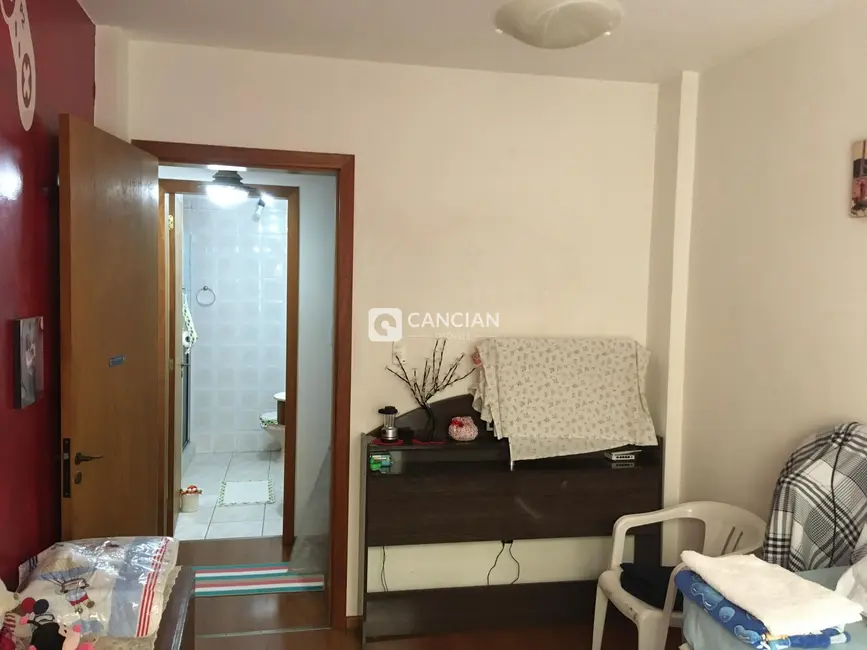 Foto 8 de Apartamento com 2 quartos à venda, 84m2 em Centro, Santa Maria - RS