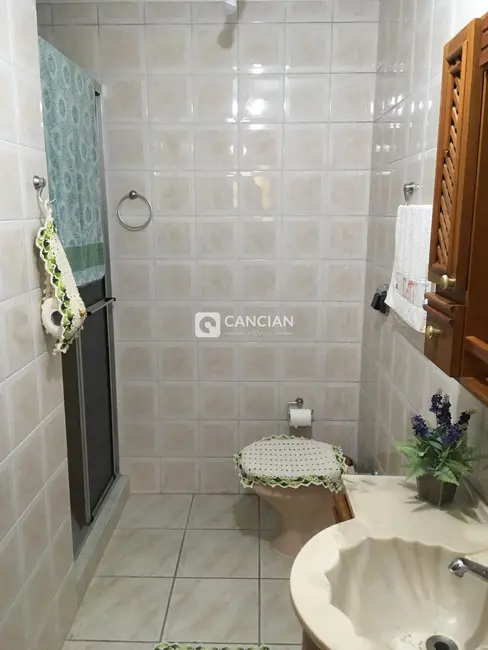 Foto 9 de Apartamento com 2 quartos à venda, 84m2 em Centro, Santa Maria - RS