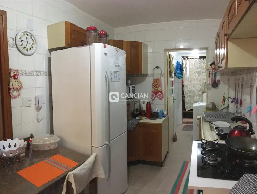 Foto 5 de Apartamento com 2 quartos à venda, 84m2 em Centro, Santa Maria - RS
